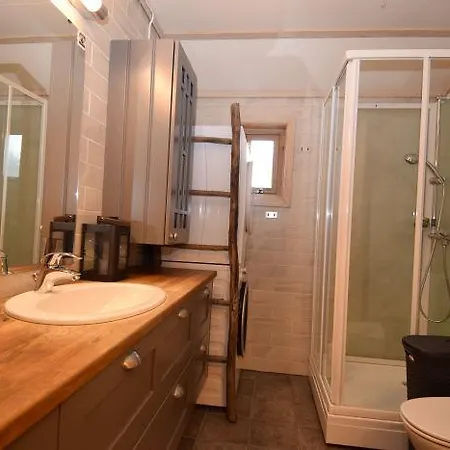 Solferie - Marthas Vei Holiday home