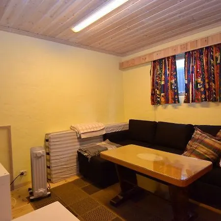 Holiday home Solferie - Marthas Vei Kristiansand