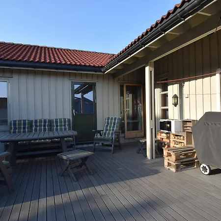 Solferie - Marthas Vei Feriehus Kristiansand
