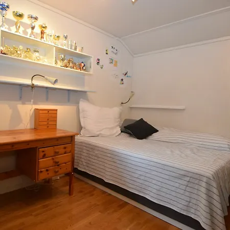 Holiday home Solferie - Marthas Vei *
