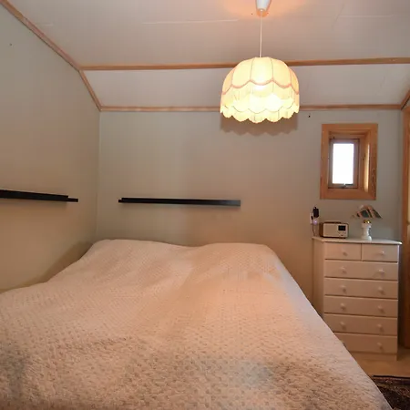 Solferie - Marthas Vei Holiday home