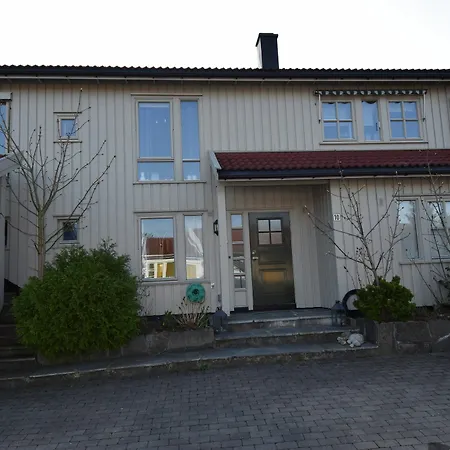 Holiday home Solferie - Marthas Vei Kristiansand