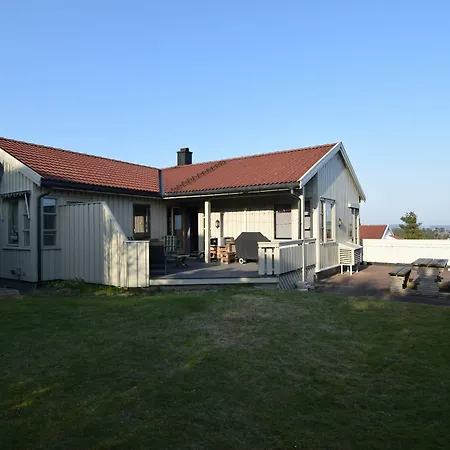 Solferie - Marthas Vei Holiday home