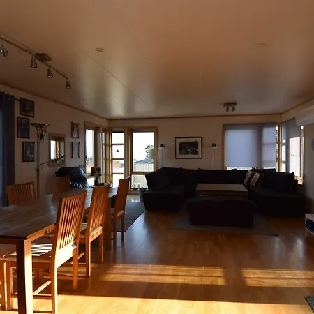 Holiday home Solferie - Marthas Vei Kristiansand